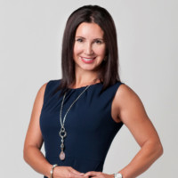 Royal Alexandra Hospital Foundation Employee Sharlene Rutherford's profile photo