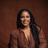 EBONY Media Employee Kai Bailer's profile photo