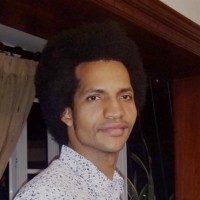AlwaysGeeky Games Employee George Heriveaux's profile photo