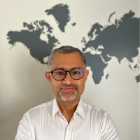 Yum! Restaurants International Employee Ravinder Bajaj's profile photo