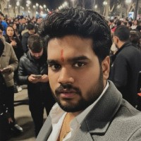 FirstStore Employee Lokesh Kumar's profile photo