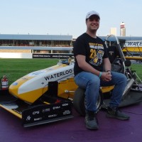University of Waterloo Formula Motorsports Employee Daniel Ingriselli's profile photo