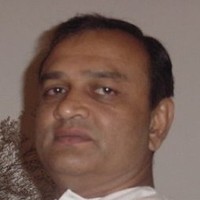 Tanuj Patel Email
