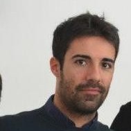 CERN Employee Antonio Nappi's profile photo