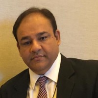 Golden Drop General Trading LLC Employee Avdesh Dixit's profile photo