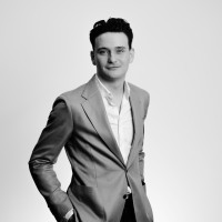 AVA Armaturen Vertrieb Alms GmbH Employee Niklas Alms's profile photo