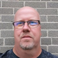 PROTECTION PLUS Employee Mike Wedmann's profile photo