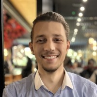 AdvT Group Employee Michael Toshev's profile photo