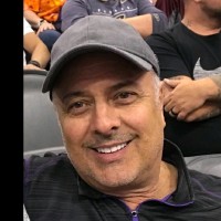 Terry Scali