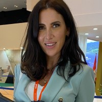 Metrasens Employee Mariam Zare's profile photo