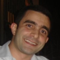 Grupo Águas do Brasil Employee Bernardo Gonçalves's profile photo