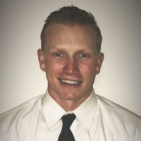 Nebraska National Guard Employee Gareth Stroh's profile photo