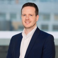 Barings Employee James Carpenter's profile photo