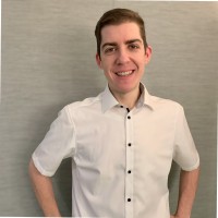 DÖRKEN Coatings Employee Christian Lenzmann's profile photo