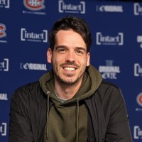 Canadian Space Agency | Agence spatiale canadienne Employee Marc-André Claveau's profile photo