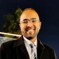 Mostafa Talaat Email & Phone Number