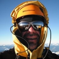 Iceland Foods Employee Duncan Vaughan's profile photo