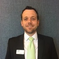 Chad Frederick Email & Phone Number