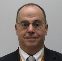 City of New Britain Employee James Pierce's profile photo