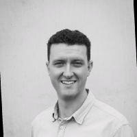 Identimark Employee Gareth Arnot's profile photo