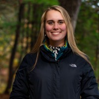 Walking Mountains Science Center Employee Rylee Bundy's profile photo