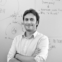 Ticino Turismo Employee Luca Preto's profile photo