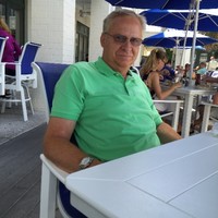 MMI Tank Inc Employee David Mann's profile photo