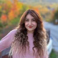 Fairblock Employee Setareh Ghorshi's profile photo