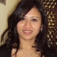 Bharati Shrestha Email