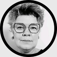 Sprogcenter Midt Employee Pia Braun's profile photo