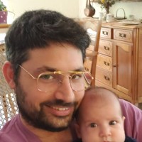 PlantArcBio Employee Daniel Bechar's profile photo