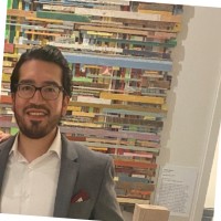 Summit Hotel Properties, Inc. Employee Jorge Carrasco's profile photo