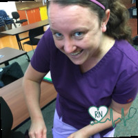 Columbia Community Mental Health Employee Brittney Crowson's profile photo