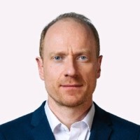 HENSOLDT in France Employee David Kintzig's profile photo