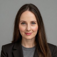 Inception42 Employee Aleksandra Saenko's profile photo