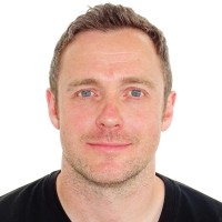 Cisco Employee Rob Taplin's profile photo