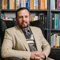 Solidariteit Employee Theunis van Staden's profile photo