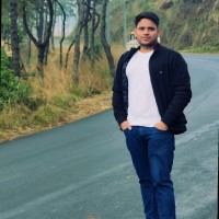 Ram Dubey Email