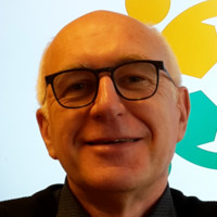 ELIXIR Employee Chris Evelo's profile photo