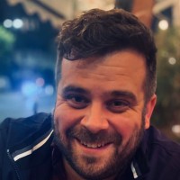 Pets Corner Employee Nick Bolter's profile photo