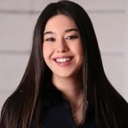 Analytik Employee Egenaz Acim's profile photo