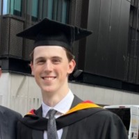 Codamotion Employee Kieran mc Govern's profile photo