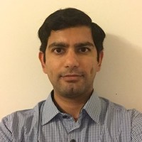 OM1, Inc. Employee Jigar Bandaria's profile photo