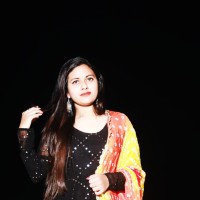 Fresh Duniya Employee Dimple Haveliya's profile photo