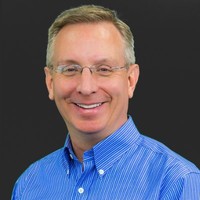 HP Employee Norm Brown's profile photo