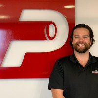 Pittsburgh Pipe Employee Dominic Bergfeld's profile photo
