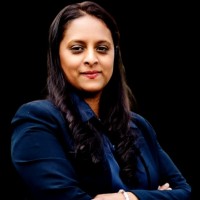 AP Taxation Services Employee Sharmila Dookia's profile photo