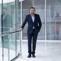 Gonzalo López Email