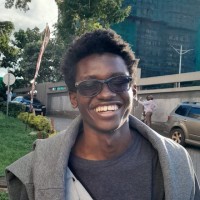 Ministry of Lands, Public Works, Housing, and Urban Development Employee Bill Gitonga's profile photo
