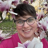 TLC Family Care Employee Marcia Hall's profile photo